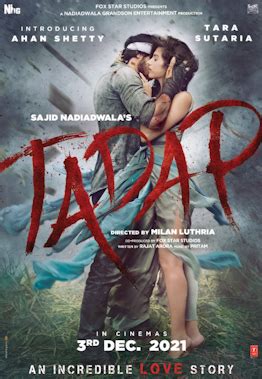 filmiwap.|Tadap (2021 film)